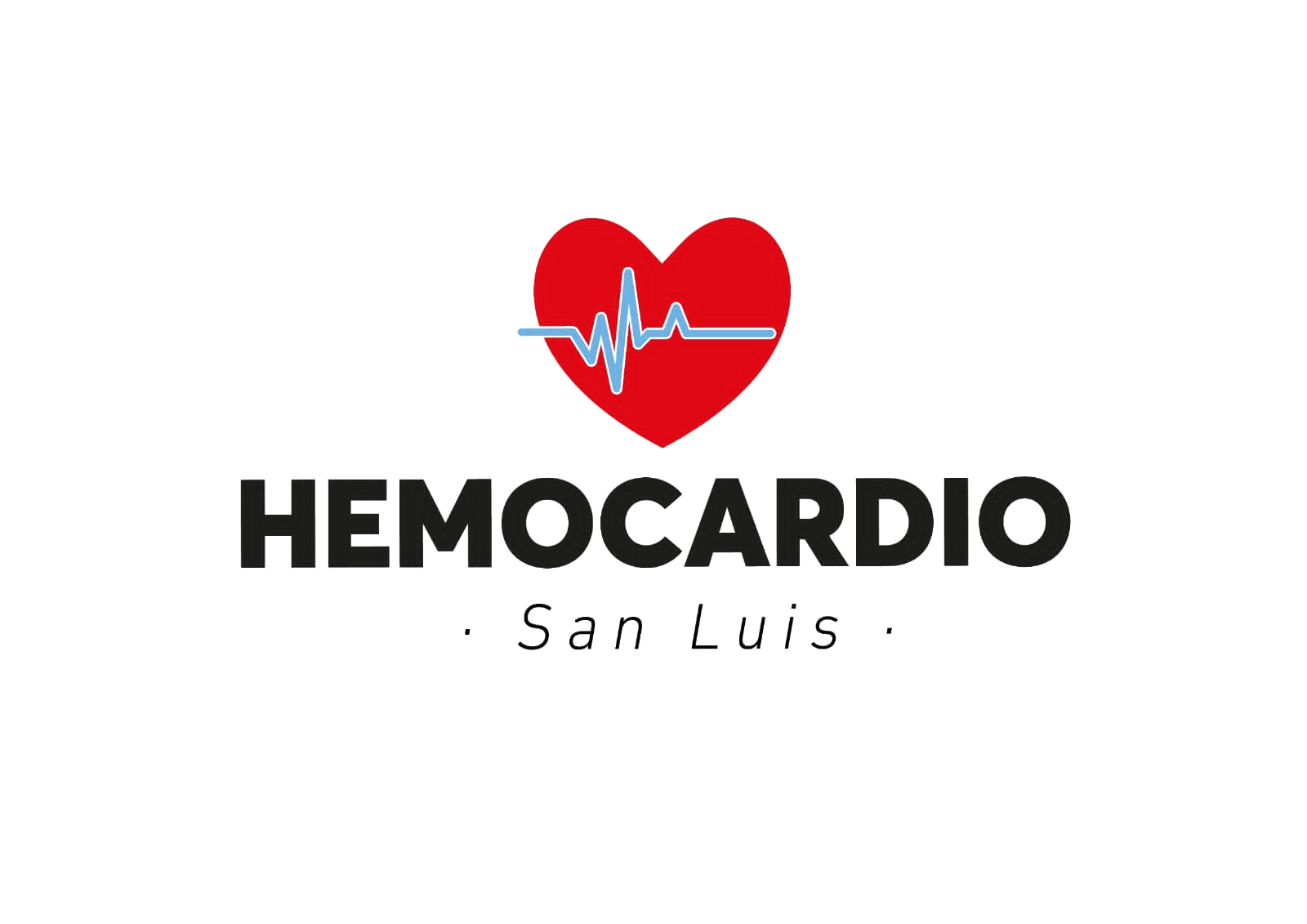 Logo Hemocardio